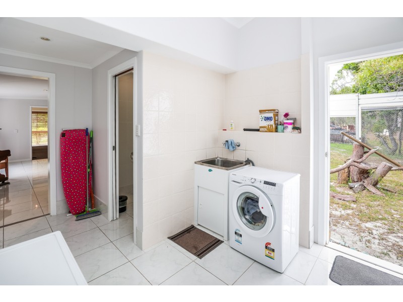 16 Jaenke Court, Agnes Water QLD 4677