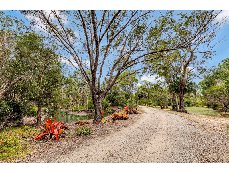 16 Jaenke Court, Agnes Water QLD 4677