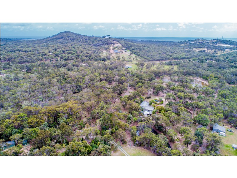 16 Jaenke Court, Agnes Water QLD 4677