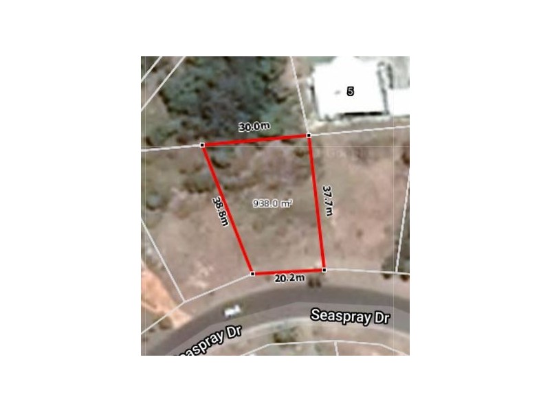24 Seaspray Drive, Agnes Water QLD 4677
