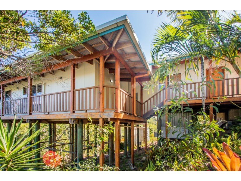 41 Seaspray Drive, Agnes Water QLD 4677