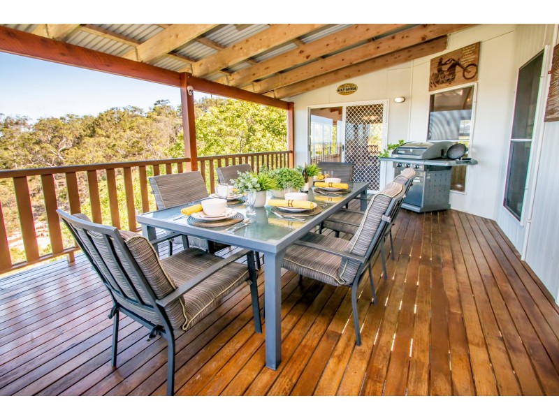 41 Seaspray Drive, Agnes Water QLD 4677
