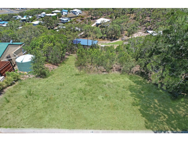 39 Seaspray Drive, Agnes Water QLD 4677