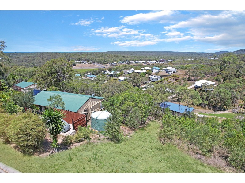 39 Seaspray Drive, Agnes Water QLD 4677