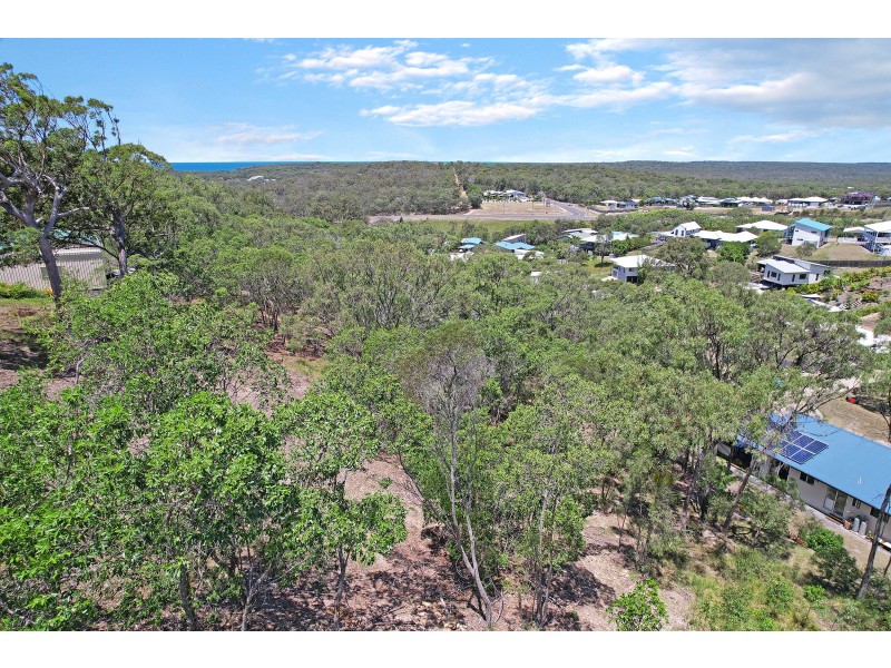 39 Seaspray Drive, Agnes Water QLD 4677