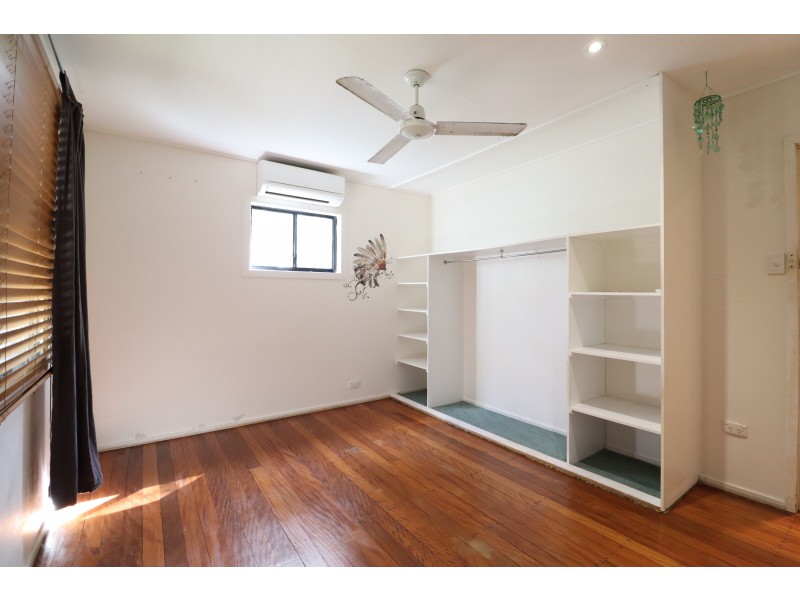 27 Dillon Road, Captain Creek QLD 4677