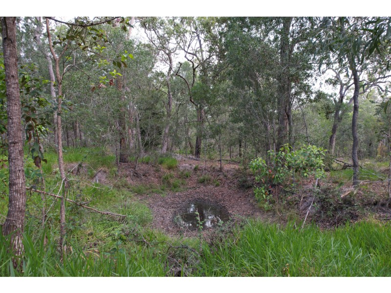 27 Dillon Road, Captain Creek QLD 4677