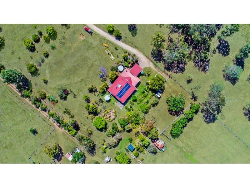 493 Cross Road, Euleilah QLD 4674