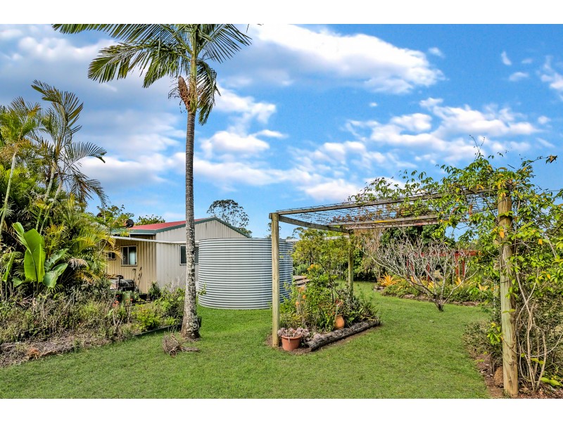 493 Cross Road, Euleilah QLD 4674