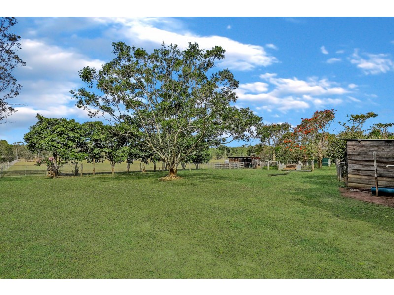 493 Cross Road, Euleilah QLD 4674