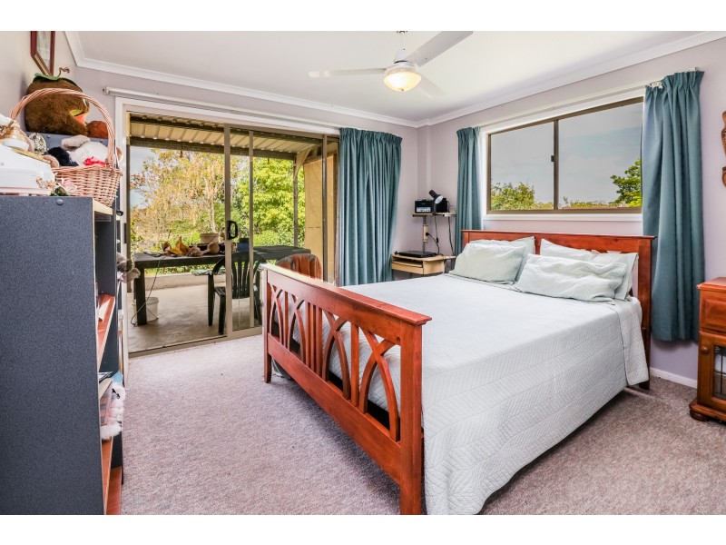 493 Cross Road, Euleilah QLD 4674