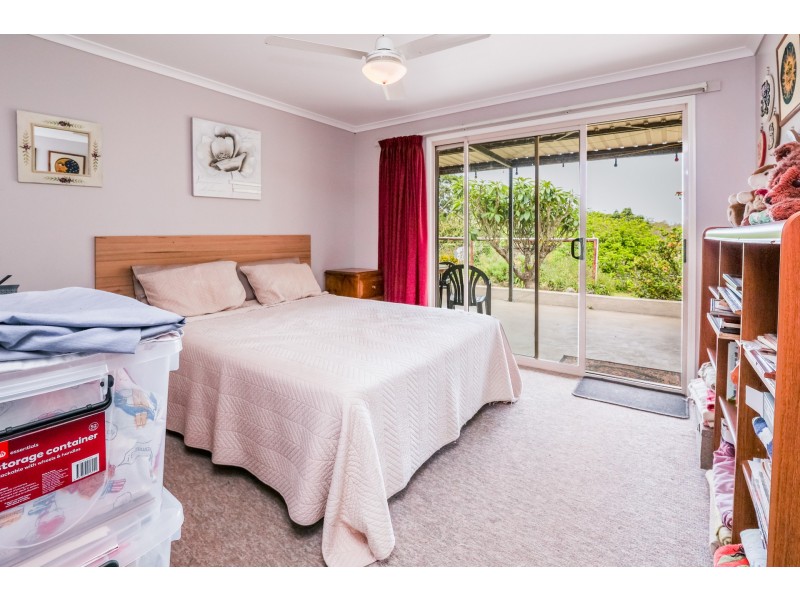 493 Cross Road, Euleilah QLD 4674