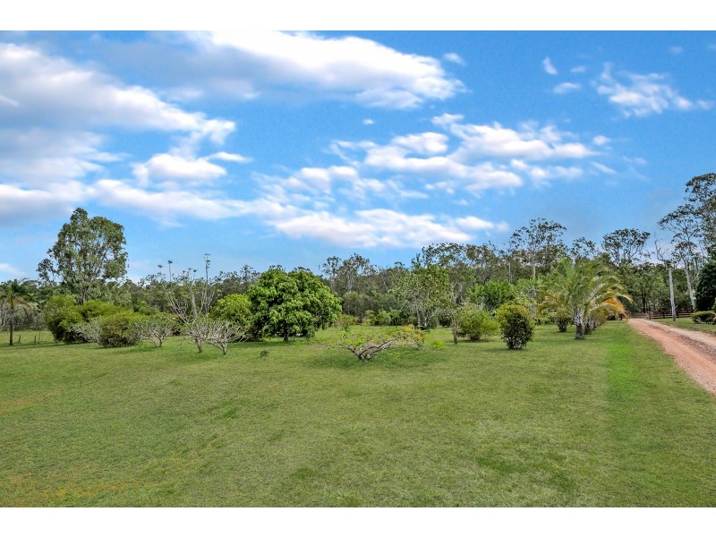 493 Cross Road, Euleilah QLD 4674