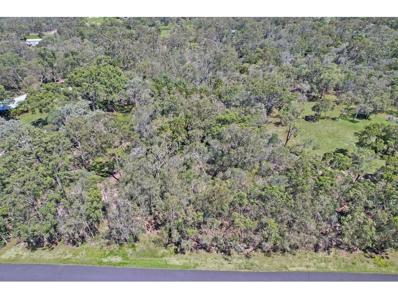 Lot 299 Masthead Drive, Agnes Water QLD 4677