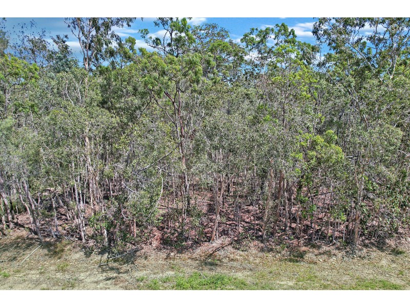 Lot 299 Masthead Drive, Agnes Water QLD 4677