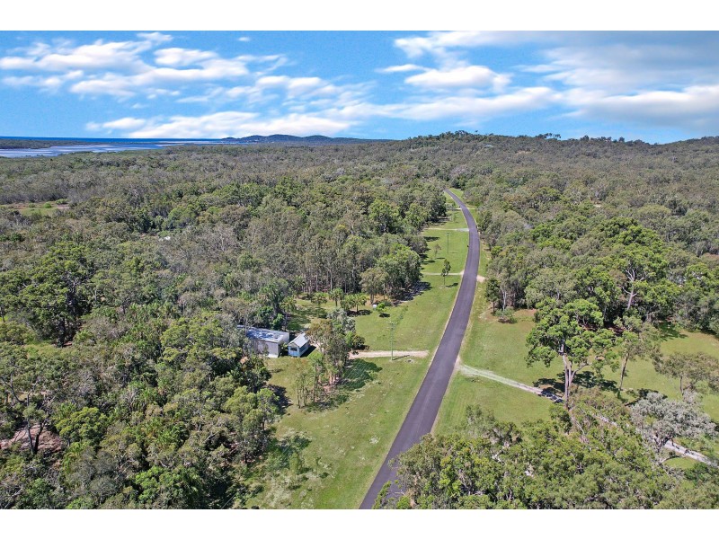 Lot 299 Masthead Drive, Agnes Water QLD 4677