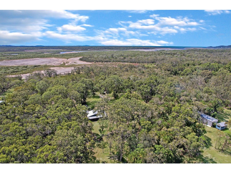 Lot 299 Masthead Drive, Agnes Water QLD 4677