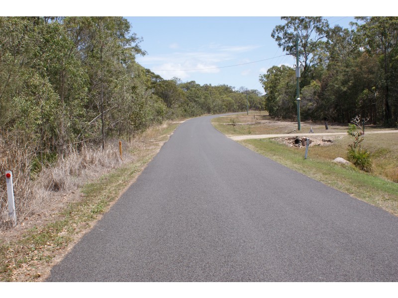 Lot 299 Masthead Drive, Agnes Water QLD 4677