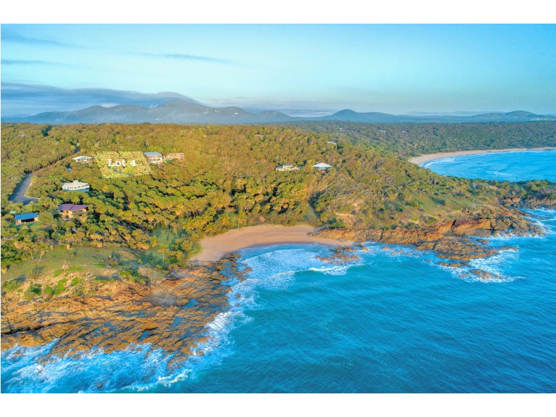 Lot 4 Springs Road, Agnes Water QLD 4677