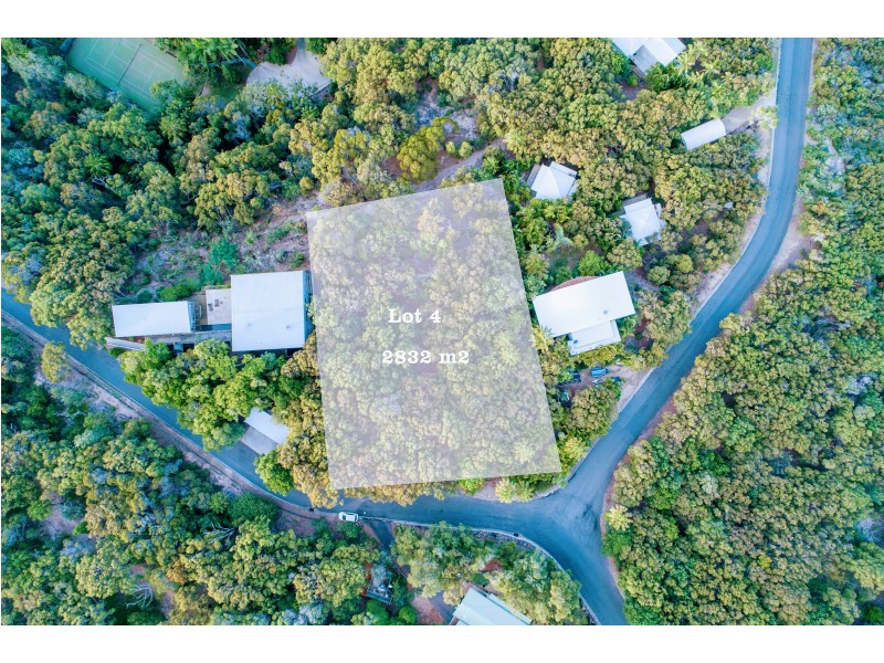 Lot 4 Springs Road, Agnes Water QLD 4677