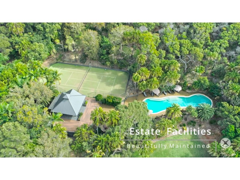 Lot 4 Springs Road, Agnes Water QLD 4677