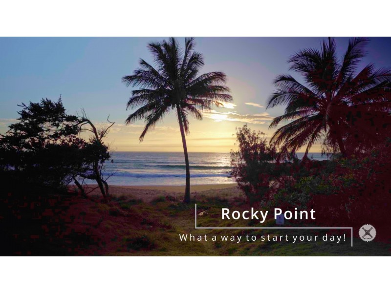 Lot 4 Springs Road, Agnes Water QLD 4677