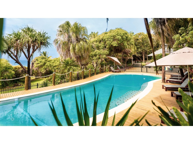 Lot 4 Springs Road, Agnes Water QLD 4677