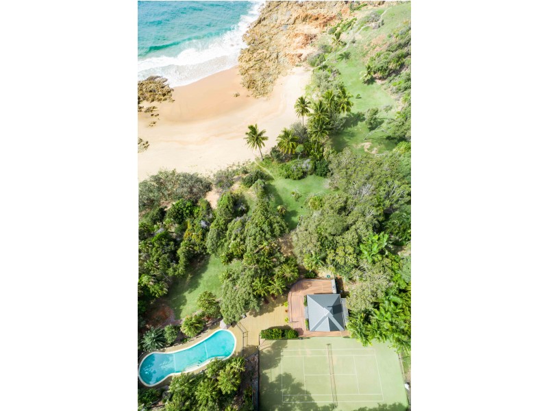 Lot 4 Springs Road, Agnes Water QLD 4677