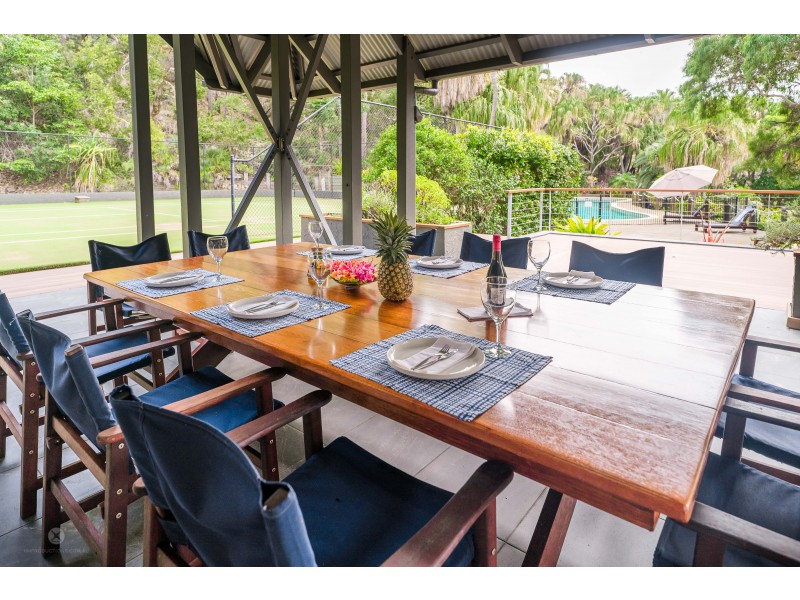 Lot 4 Springs Road, Agnes Water QLD 4677