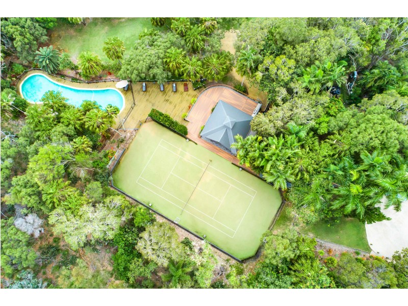 Lot 4 Springs Road, Agnes Water QLD 4677