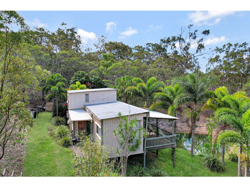 128 Fitzroy Crescent, Agnes Water QLD 4677