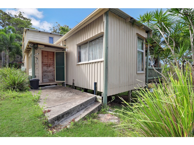 128 Fitzroy Crescent, Agnes Water QLD 4677