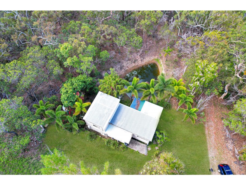 128 Fitzroy Crescent, Agnes Water QLD 4677