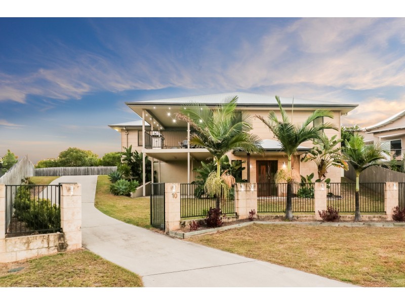 10 Atlantis Blv, Agnes Water QLD 4677
