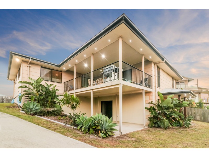 10 Atlantis Blv, Agnes Water QLD 4677