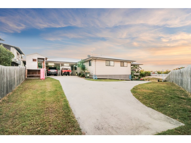 10 Atlantis Blv, Agnes Water QLD 4677