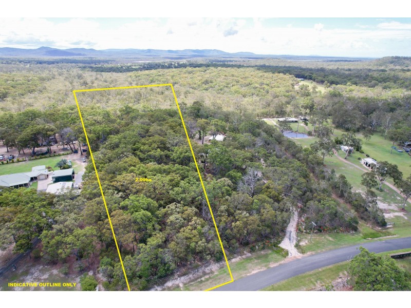 Lot 74 Mcghee Crescent, Agnes Water QLD 4677