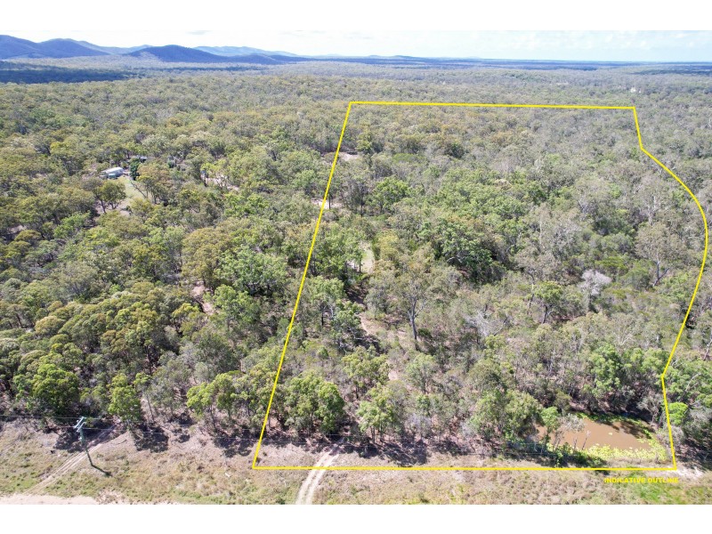 368 Bootmaker Drive, Round Hill QLD 4677