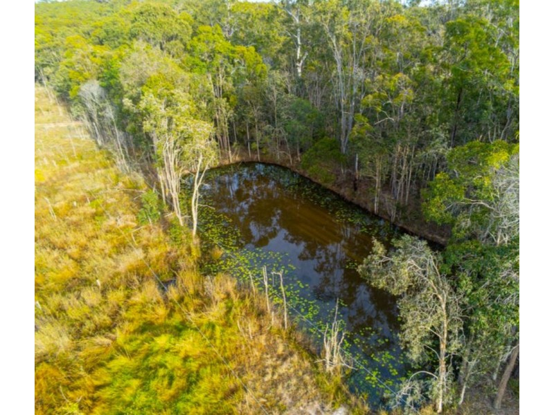 368 Bootmaker Drive, Round Hill QLD 4677
