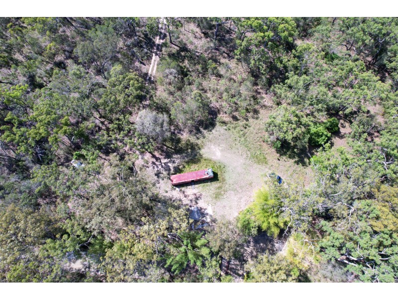 368 Bootmaker Drive, Round Hill QLD 4677