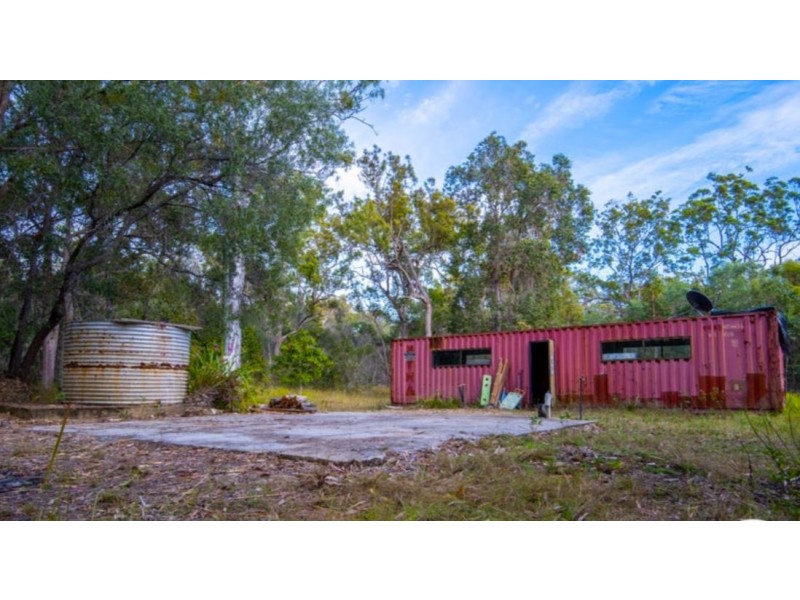 368 Bootmaker Drive, Round Hill QLD 4677