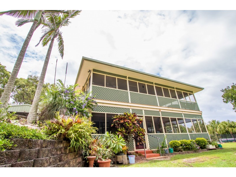 29 Fitzroy Crescent, Agnes Water QLD 4677