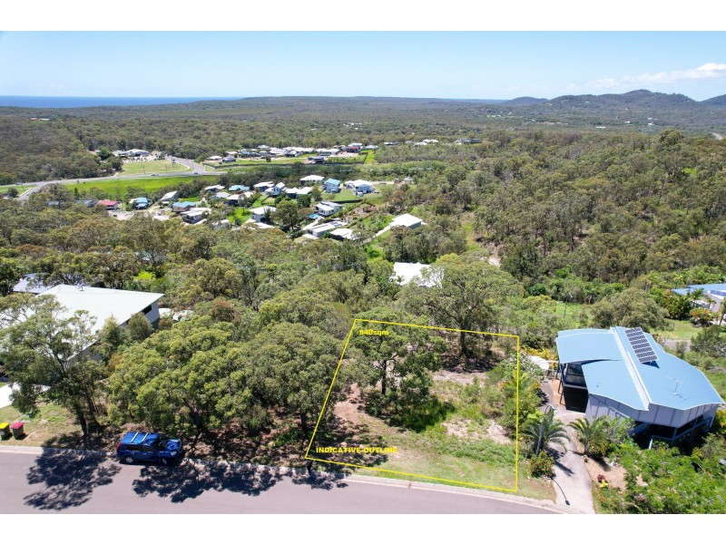 12 Shady Lane, Agnes Water QLD 4677