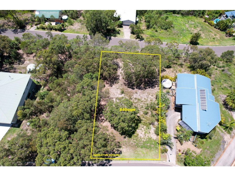12 Shady Lane, Agnes Water QLD 4677