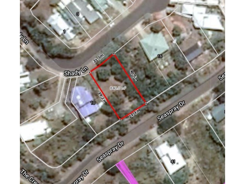 12 Shady Lane, Agnes Water QLD 4677