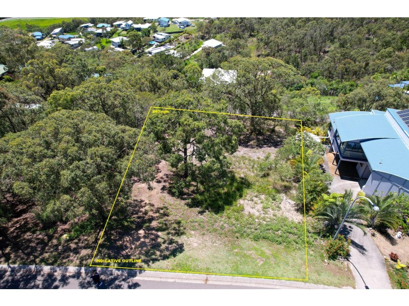 12 Shady Lane, Agnes Water QLD 4677