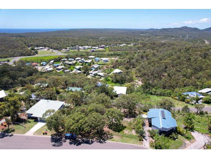 12 Shady Lane, Agnes Water QLD 4677