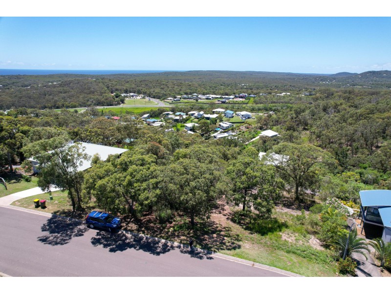 12 Shady Lane, Agnes Water QLD 4677