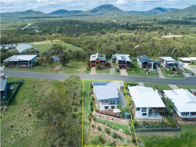 74 Seaspray Drive, Agnes Water QLD 4677