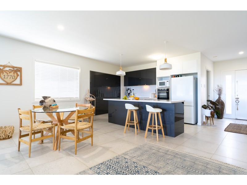 74 Seaspray Drive, Agnes Water QLD 4677
